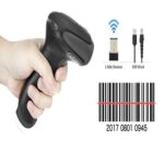 Netum F6-1 Wireless Barcode Scanner 1D - Image 3