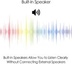 MSI PRO MP271P 27''  Adjustable, FHD 75Hz - Image 3