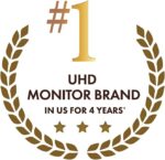 LG 27UP850N-W Monitor 27” UHD