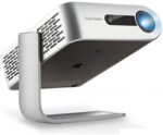 ViewSonic M1+ G2 Smart LED Portable Projector