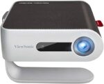 ViewSonic M1+ G2 Smart LED Portable Projector - Image 4