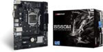 BIOSTAR B560M MOTHERBOARD 10TH & 11TH GEN