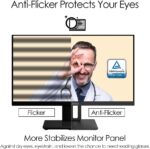 MSI PRO MP271P 27''  Adjustable, FHD 75Hz - Image 12