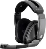EPOS Audio GSP 370 Wireless Gaming Headset (openbox)