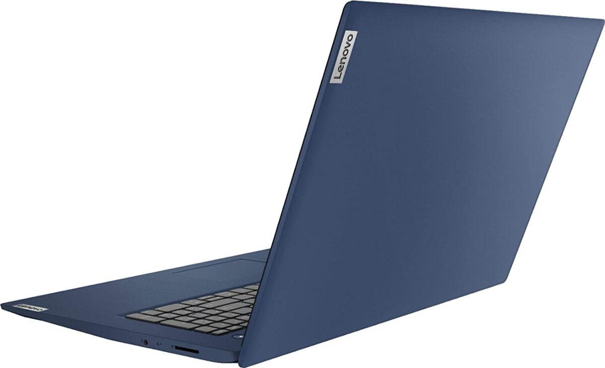 Lenovo IdeaPad 3 i7-1165G7 - RAM 8GB - HDD 1TB - NVIDIA GeForce MX450 15.6 NEW - Image 3