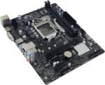 BIOSTAR B560M MOTHERBOARD 10TH & 11TH GEN - Image 4