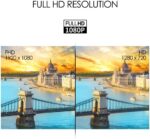 MSI PRO MP271P 27''  Adjustable, FHD 75Hz - Image 5