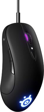 SteelSeries Sensei Ten Gaming Mouse 18,000 CPI OPENBOX