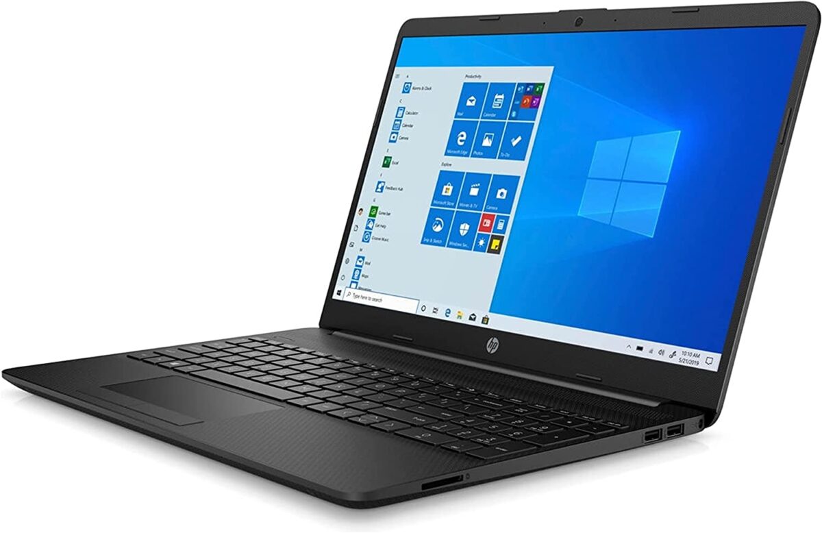 HP Core i7-1165G7 8GB 512GB SSD MX450 15.6"HD DOS - Image 3