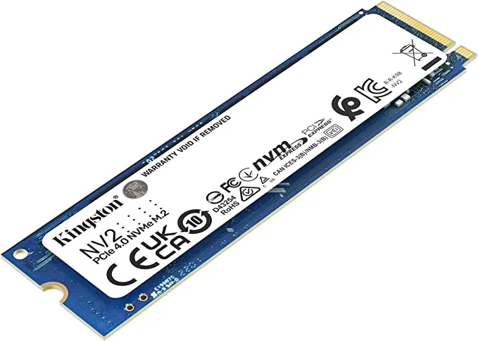 71QVd4FLxJL._AC_SX679_ KINGSTON NV2 2TB M.2 2280 NVME INTERNAL SSD - Image 3