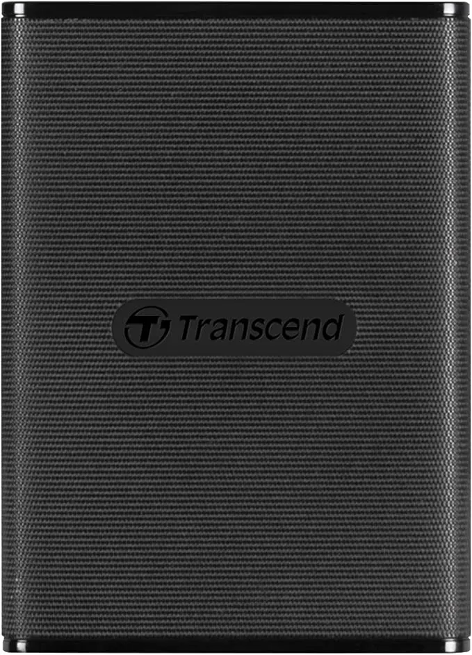 EXTERNAL TRANSCEND SSD 1TB USB 3.1-TypeC - Image 4