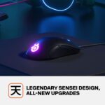 SteelSeries Sensei Ten Gaming Mouse 18,000 CPI OPENBOX - Image 3
