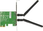 TP-Link N300 PCIe WiFi Card (TL-WN881ND) - Image 2