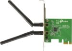 TP-Link N300 PCIe WiFi Card (TL-WN881ND) - Image 3