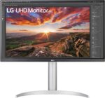 LG 27UP850N-W Monitor 27” UHD