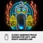 SteelSeries Sensei Ten Gaming Mouse 18,000 CPI OPENBOX - Image 4