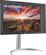 LG 27UP850N-W Monitor 27” UHD
