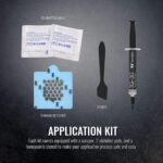 Thermaltake TG-30 CPU/GPU  ThermalPASTE - Image 3