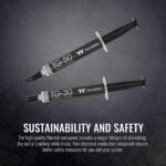 Thermaltake TG-30 CPU/GPU  ThermalPASTE - Image 4