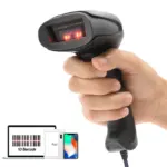 Netum F20 Handheld Wired Ccd Barcode SCAN