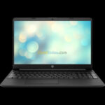 HP Core i7-1165G7 8GB 512GB SSD MX450 15.6"HD DOS - Image 2