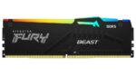 RAM KINGSTON FURY 32GB 5200MHz DDR5 RGB DESKTOP