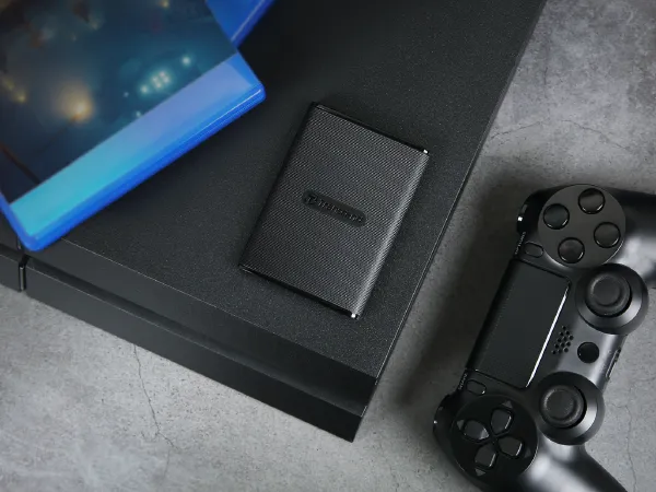 EXTERNAL TRANSCEND SSD 1TB USB 3.1-TypeC - Image 3