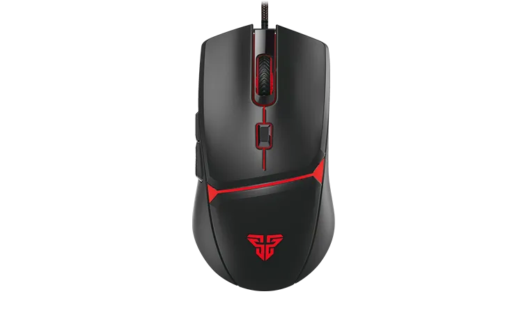VX7_black_icon_758x455 FANTECH CRYPTO VX7 GAMING MOUSE - Image 3