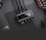 COUGAR DH07 SLIM 7-PORT DOCKING HUB - Image 2