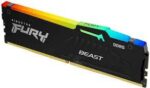 RAM KINGSTON FURY 32GB 5200MHz DDR5 RGB DESKTOP - Image 2