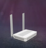 HUAWEI OPTICAL NETWORK TERMINAL