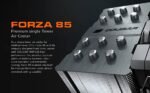 COUGAR FORZA 85 PREMIUM SINGLE TOWER AIR COOLER - Image 2