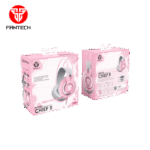 FANTECH HG20 CHIEF II SAKURA EDITION GAMING HEADSET