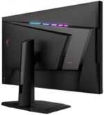 MSI Full QHD Anti-Glare 1ms 2560 x 1440 175Hz Refresh Rate HDR Ready USB/DP/HDMI 31.5” Monitor (Optix MPG321QRF-QD) - Image 2