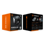 COUGAR FORZA 85 PREMIUM SINGLE TOWER AIR COOLER