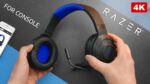 Razer Kraken X for Console Gaming Headset - Image 3