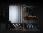 COUGAR FORZA 85 PREMIUM SINGLE TOWER AIR COOLER - Image 3