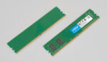 RAM CRUCIAL 8GB 3200MHz DDR4 DESKTOP - Image 2