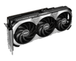 MSI GEFORCE RTX 4080 VENTUS 3X OC 16GB - Image 2