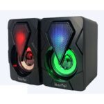 LEERFEI YST-1046 Multimedia USB Speaker - Image 2