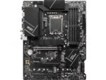 MSI PRO Z790-P WIFI LGA 1700 Intel DDR5 ATX - Image 2