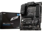 MSI PRO Z790-P WIFI LGA 1700 Intel DDR5 ATX