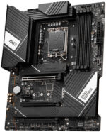 MSI PRO Z790-A WIFI DDR5 ATX Motherboard - Image 2