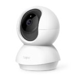 TAPO C210 Pan/Tilt Home Security Wi-Fi Camera - Image 2