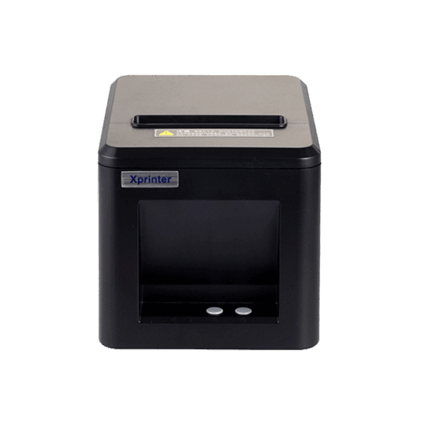XPRINTER T80A RECEIPT PRINTER USB+LAN
