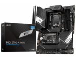 MSI PRO Z790-A WIFI DDR5 ATX Motherboard