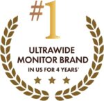 LG 34WP65C-B 34-Inch 21:9 Curved UltraWide QHD 160HZ - Image 7