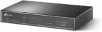 TP-Link TL-SG1008P V4 | 8 Port Gigabit PoE SW - Image 3