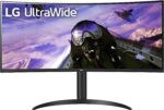 LG 34WP65C-B 34-Inch 21:9 Curved UltraWide QHD 160HZ - Image 6