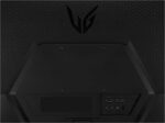 LG 27GQ50F-B 27 Inch FHD Ultragear Gaming Monitor 165Hz - Image 4